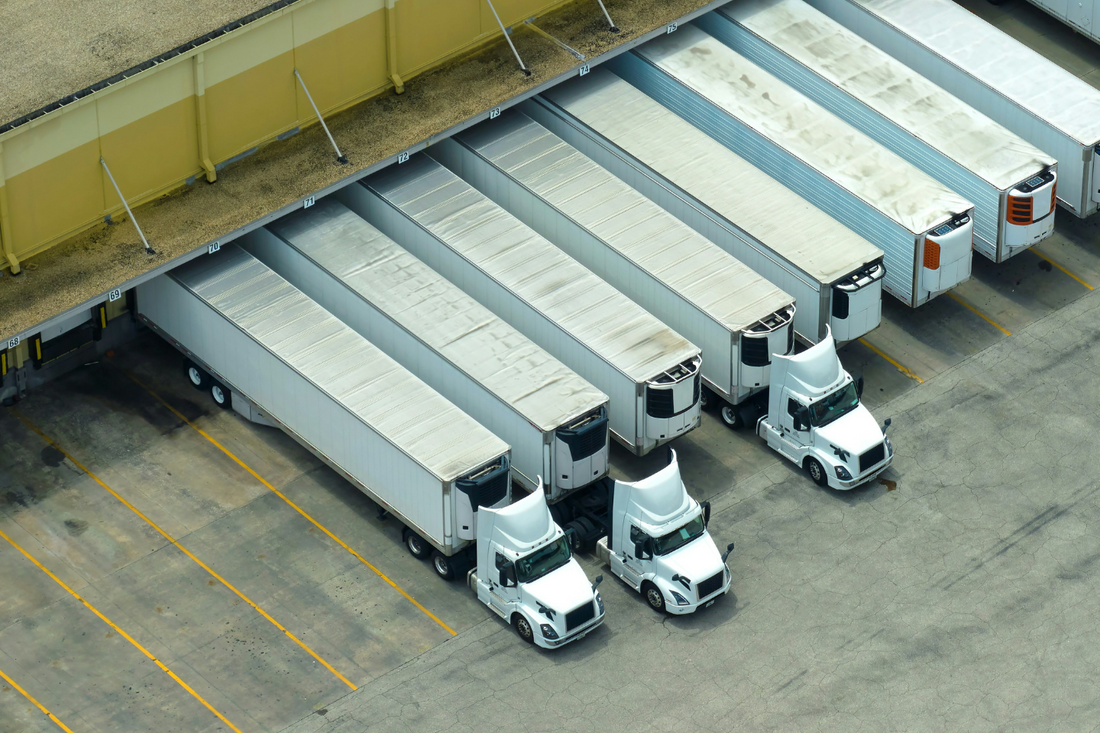 Fleet Management Challenges & How to Solve Them